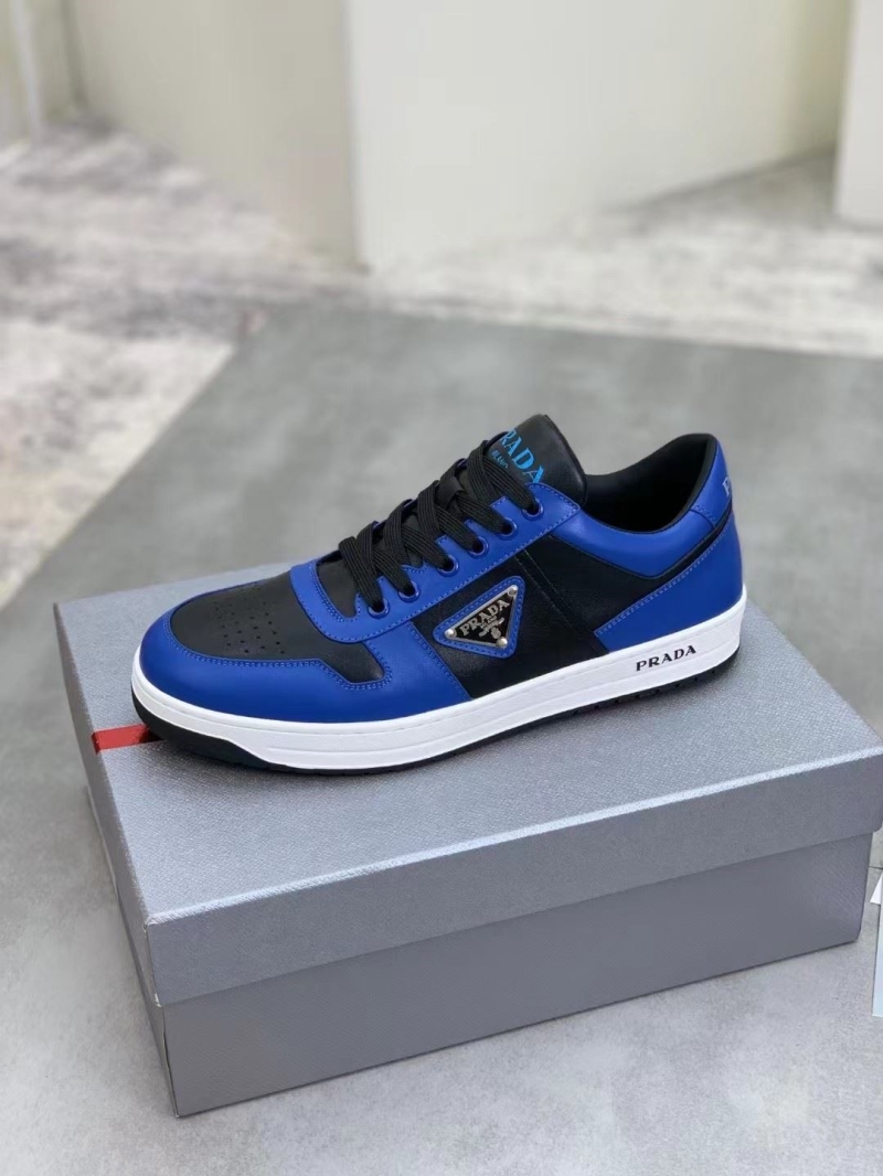 Prada Casual Shoes